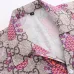 Gucci shirts for Gucci short-sleeved shirts for men #999922519