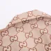 Gucci shirts for Gucci short-sleeved shirts for men #999922520