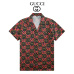 Gucci shirts for Gucci short-sleeved shirts for men #999923667