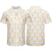 Gucci shirts for Gucci short-sleeved shirts for men #999925453