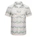 Gucci shirts for Gucci short-sleeved shirts for men #999925454