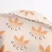 Gucci shirts for Gucci short-sleeved shirts for men #999925482