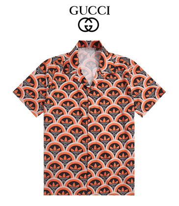 Brand G shirts for Brand G short-sleeved shirts for men #999925484