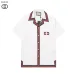 Gucci shirts for Gucci short-sleeved shirts for men #999925885