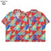 Gucci shirts for Gucci short-sleeved shirts for men #999931862