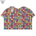 Gucci shirts for Gucci short-sleeved shirts for men #999931863