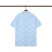 Gucci shirts for Gucci short-sleeved shirts for men #999934615