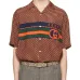 Gucci shirts for Gucci short-sleeved shirts for men #999934744