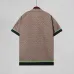 Gucci shirts for Gucci short-sleeved shirts for men #A38198
