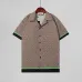 Gucci shirts for Gucci short-sleeved shirts for men #A38198