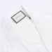 Gucci shirts for Gucci short-sleeved shirts for men #A50574