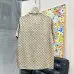 Gucci shirts for Gucci short-sleeved shirts for men #A53174