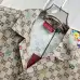 Gucci shirts for Gucci short-sleeved shirts for men #A53174