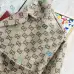 Gucci shirts for Gucci short-sleeved shirts for men #A53174