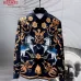 HERMES shirts for HERMES long sleeved shirts for men #A36992
