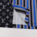 Louis Vuitton Shirts for Louis Vuitton Short sleeve shirts for men #999921965