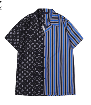  Shirts for  Short sleeve shirts for men #999921965