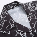 Louis Vuitton Shirts for Louis Vuitton Short sleeve shirts for men #999923288