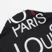 Louis Vuitton Shirts for Louis Vuitton Short sleeve shirts for men #999923373