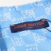 Louis Vuitton Shirts for Louis Vuitton Short sleeve shirts for men #999924533