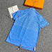 Louis Vuitton Shirts for Louis Vuitton Short sleeve shirts for men #999924596