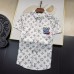 Louis Vuitton Shirts for Louis Vuitton Short sleeve shirts for men #999925199