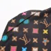 Louis Vuitton Shirts for Louis Vuitton Short sleeve shirts for men #A38656