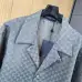 Louis Vuitton Shirts for Louis Vuitton Short sleeve shirts for men #A40225