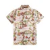 Louis Vuitton Shirts for Louis Vuitton Short sleeve shirts for men #A41377