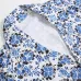 Louis Vuitton Shirts for Louis Vuitton Short sleeve shirts for men #A41378