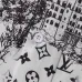 Louis Vuitton Shirts for Louis Vuitton Short sleeve shirts for men #A44532
