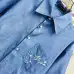 Louis Vuitton Shirts for Louis Vuitton Short sleeve shirts for men #A53170