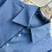 Louis Vuitton Shirts for Louis Vuitton Short sleeve shirts for men #A53170