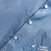 Louis Vuitton Shirts for Louis Vuitton Short sleeve shirts for men #A53170