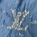 Louis Vuitton Shirts for Louis Vuitton Short sleeve shirts for men #A53170