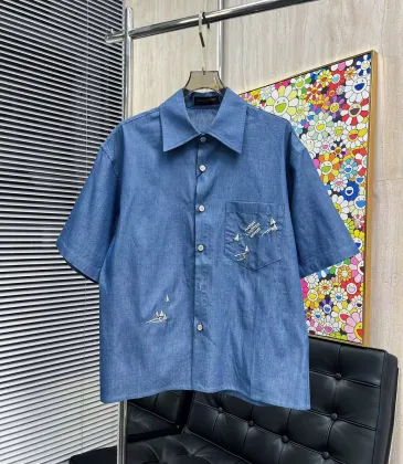  Shirts for  Short sleeve shirts for men #A53170