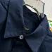 Louis Vuitton Shirts for Louis Vuitton Short sleeve shirts for men #A53171