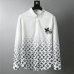 Louis Vuitton Shirts for Louis Vuitton long sleeved shirts for men #99905219