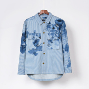 Louis Vuitton Shirts for Louis Vuitton long sleeved shirts for men #99906613