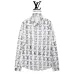 Louis Vuitton Shirts for Louis Vuitton long sleeved shirts for men #999902587
