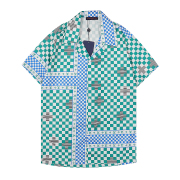 Louis Vuitton Shirts for Louis Vuitton long sleeved shirts for men #999921001