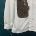 Louis Vuitton Shirts for Louis Vuitton long sleeved shirts for men #999929456