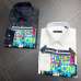 Louis Vuitton Shirts for Louis Vuitton long sleeved shirts for men #A23487