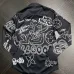 Louis Vuitton Shirts for Louis Vuitton long sleeved shirts for men #A23491