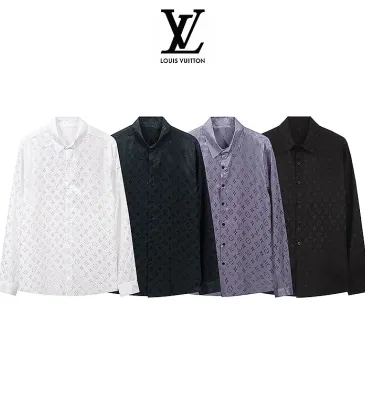  Shirts for  long sleeved shirts for men #999936062