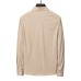 Louis Vuitton Shirts for Louis Vuitton long sleeved shirts for men #A26525