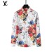 Louis Vuitton Shirts for Louis Vuitton long sleeved shirts for men #A27571