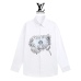 Louis Vuitton Shirts for Louis Vuitton long sleeved shirts for men #A29043