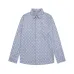 Louis Vuitton Shirts for Louis Vuitton long sleeved shirts for men #A29899
