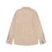 Louis Vuitton Shirts for Louis Vuitton long sleeved shirts for men #A29899